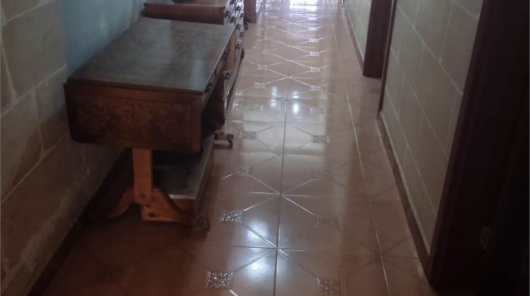 Fgura - 180sqm Furnished 3 Bedroom Elevated Maisonette / Large Backyard 60sqm 