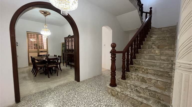 Zurrieq - 3 Bedroom Terraced House + Connected Garage