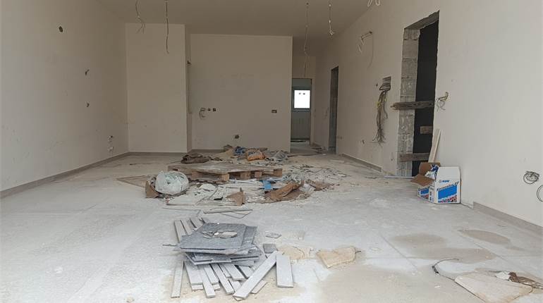 Birkirkara - 2 Bedroom Finished Penthouse + Airspace