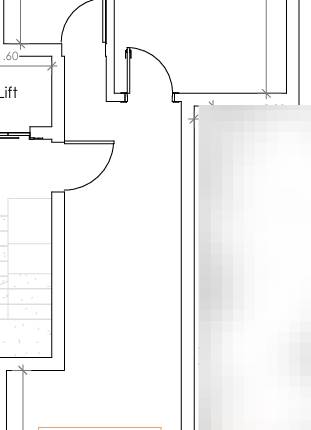 Paola - 1 Bedroom Apartment Shell Form
