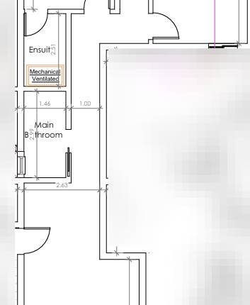 Paola - 3 Bedroom Apartment Shell Form