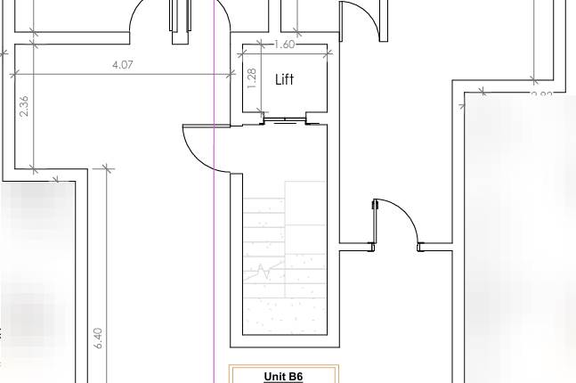 Paola - 2 Bedroom Apartment Shell Form