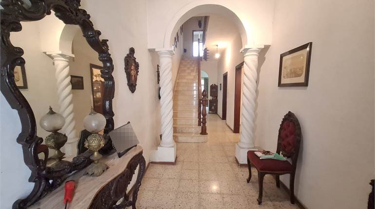 Fgura - 2 Bedroom Terraced House - Possibility of Garage 