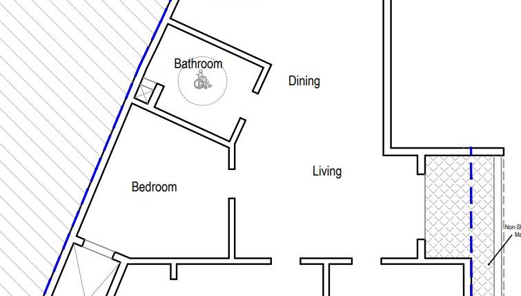 Ghaxaq - 3 Bedroom 2nd Floor Finished Apartment On Plan 