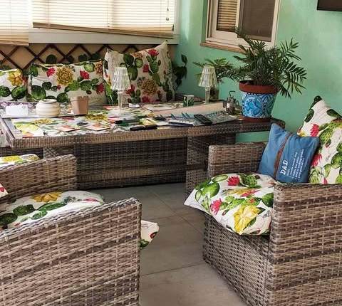 Bormla - 3 Bedroom Townhouse + Garage 