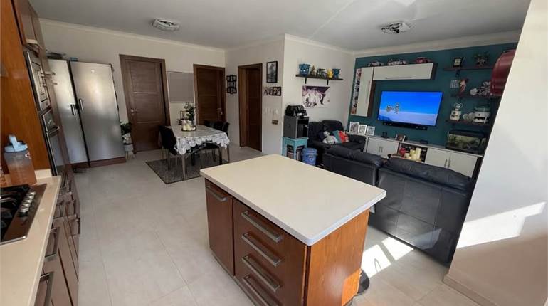 San Pawl il- Bahar - 2 Bedroom Furnished Apartment + Views 