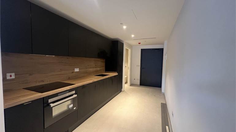 St Julian's (Mercury Towers) - 1 Bedroom Furnished Apartment 