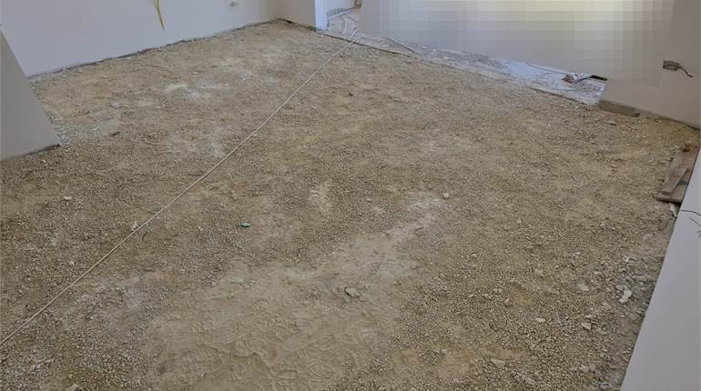 Mellieha - 3 Bedroom Finished 2nd Floor Apartment Ready Built 