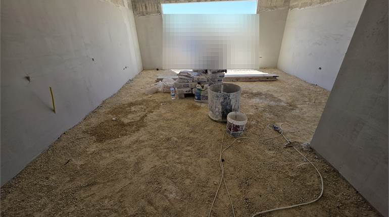 Mellieha - 2 Bedroom Finished Penthouse Ready Built 