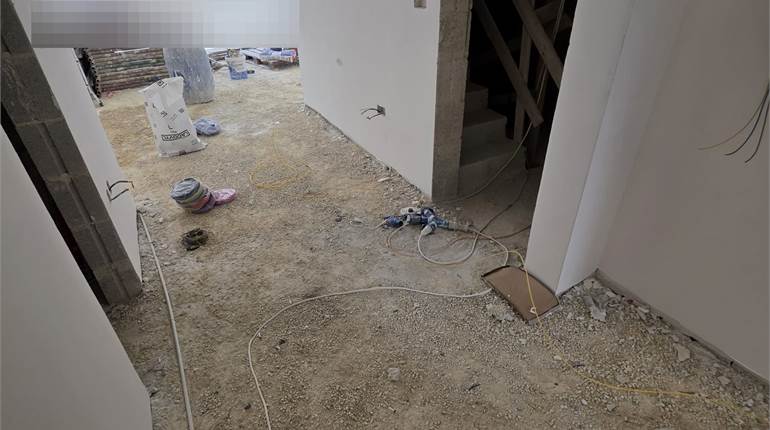 Mellieha - 2 Bedroom 3rd Floor Finished Apartment Ready Built