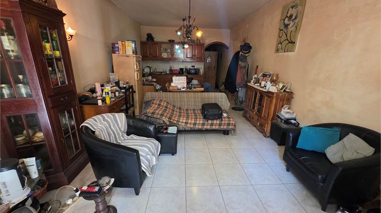 St. Paul’s Bay – 2-Bedroom Apartment Just Off the Promenade 