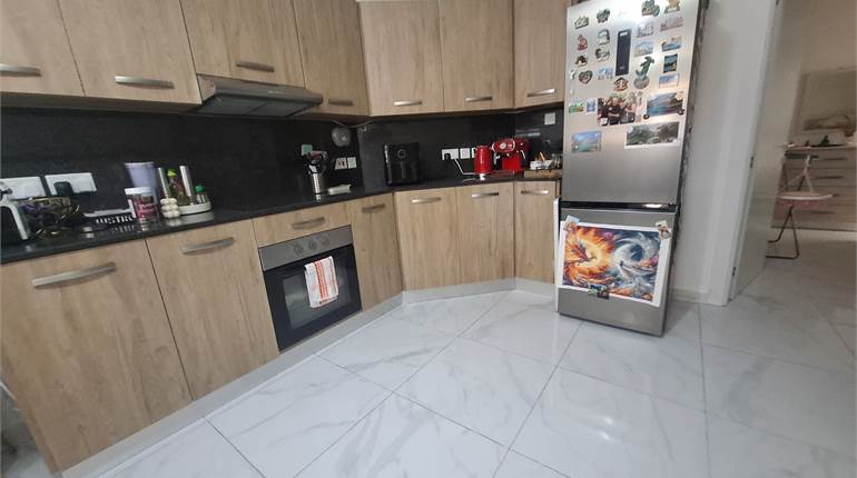 Zabbar - Elevated 2 Bedroom Furnished Maisonette