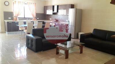Gharb Gozo - 4 Bedroom Furnished Apartment