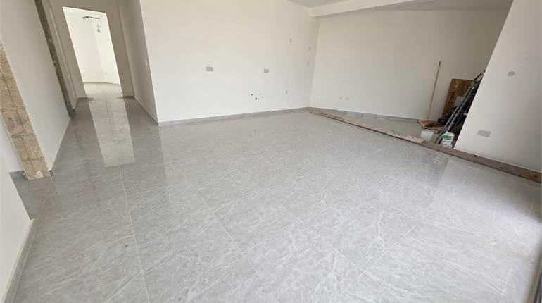 Birkirkara - 2 Bedroom 110sqm Highly Finished Penthouse + Airspace