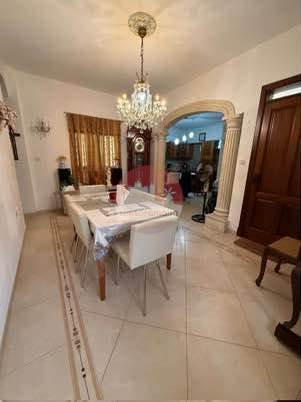 Siggiewi - 3 Bedroom 1st Floor Furnished Apartment 