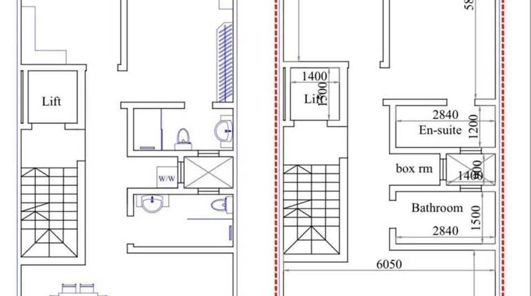 Tarxien - 1st Floor 2 Bedroom Finished Apartment