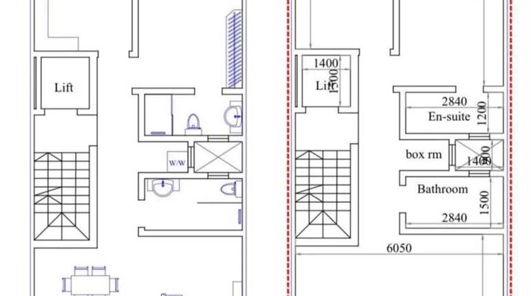 Tarxien - 3rd Floor 2 Bedroom Finished Apartment