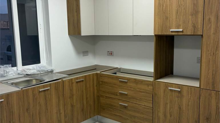 Zurrieq - Whole Block For Rent