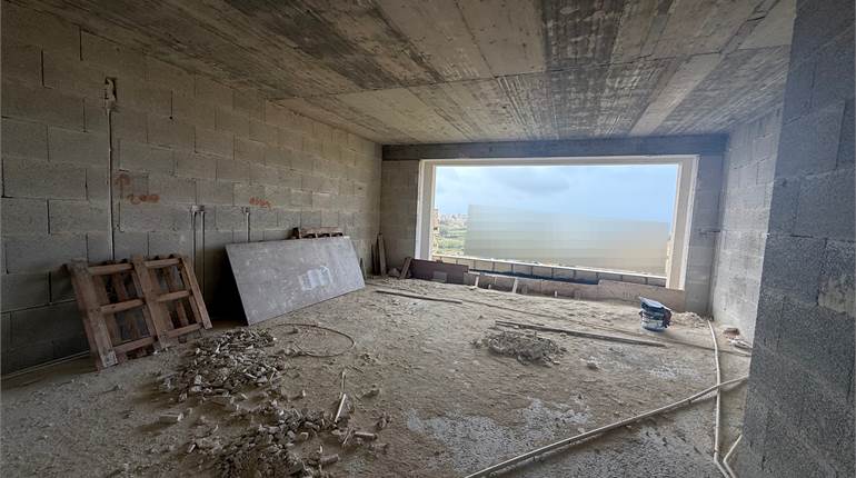 Gharb Gozo - 2 Bedroom Apartment