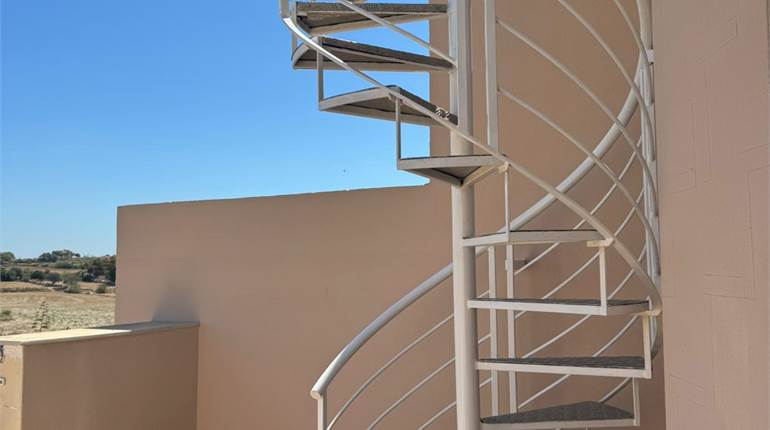  Penthouse for Rent – Marsaxlokk (South Malta)