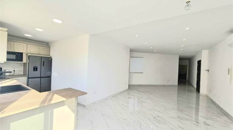 Zebbug - 2nd Floor 3 Bedroom Finished & Partly Furnished Apartment