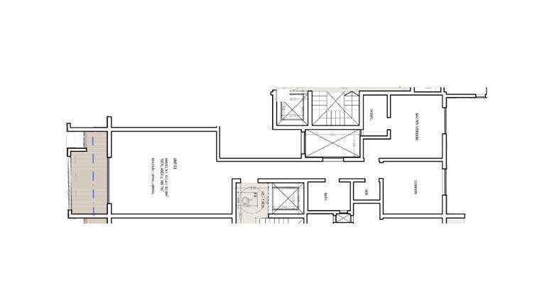 Gharghur - 2nd Floor 2 Bedroom Finished Apartment + Views - Under Construction 