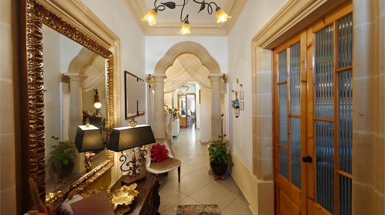 Zejtun - 162sqm 3 Bedroom Terraced House + Garage