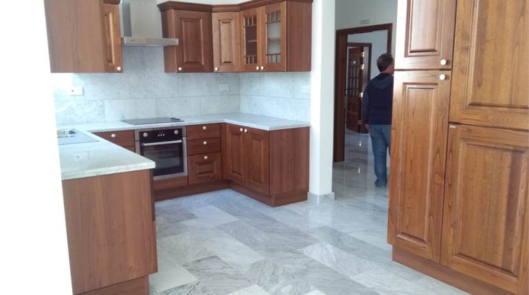 Kalkara - 2 Bedroom Apartment - No 4 - 1 st Floor
