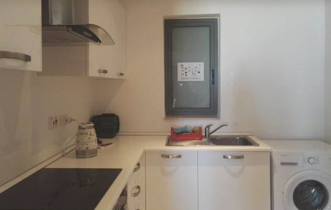 Marsascala - Ta Monita Studio Flat
