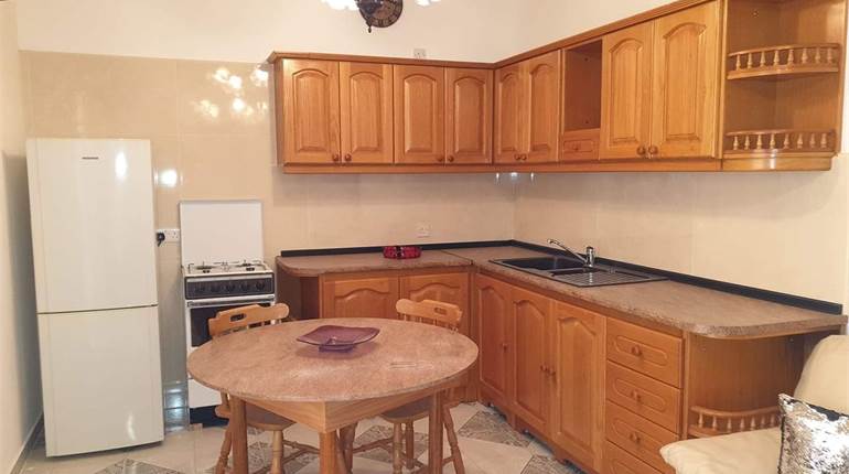 Bormla - 2 Bedroom Apartment