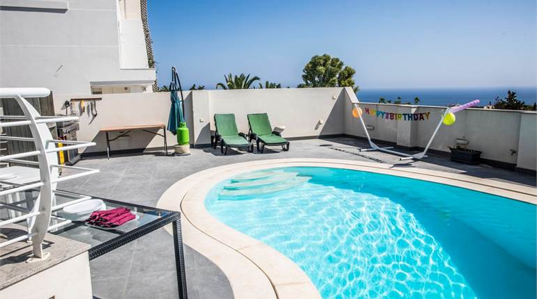 Madliena - Semi Detached Villa