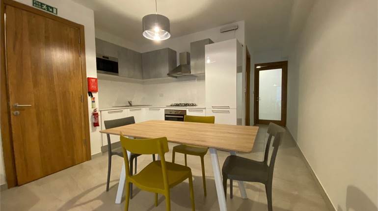 St Julian's - 2 Bedroom Highly Finished + Terrace