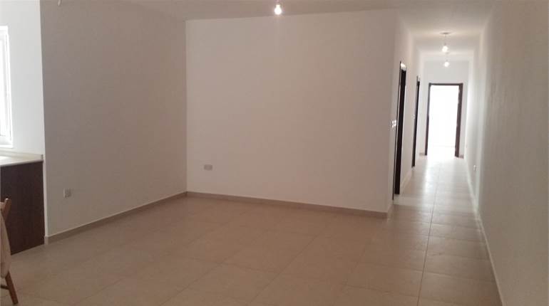 Qawra - 3 Bedroom Brand New Apartment 