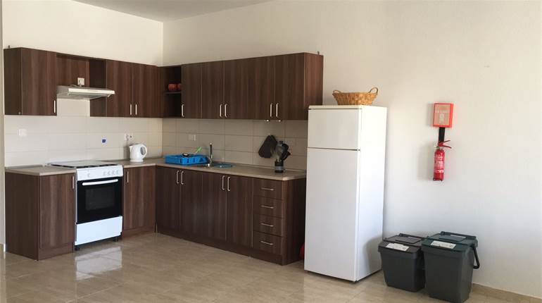 Xghajra - 3 Bedroom Apartment