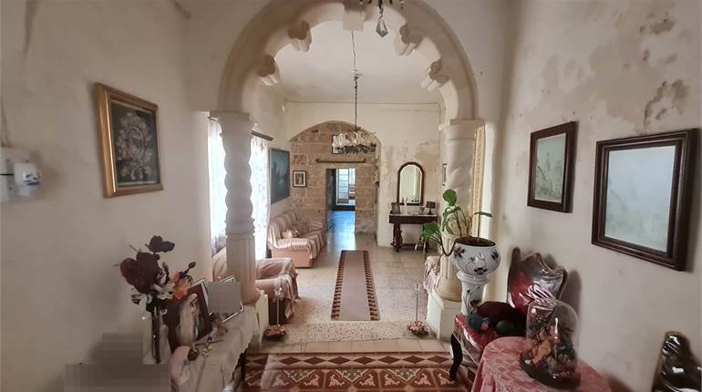 House of Character for sale in Zejtun