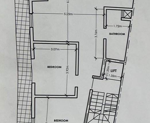 Marsascala - 2 Bedroom Apartment - On Plan