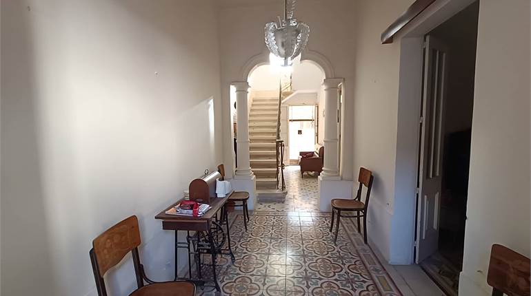 Zejtun - 2 Bedroom Townhouse + Roof / Airspace 