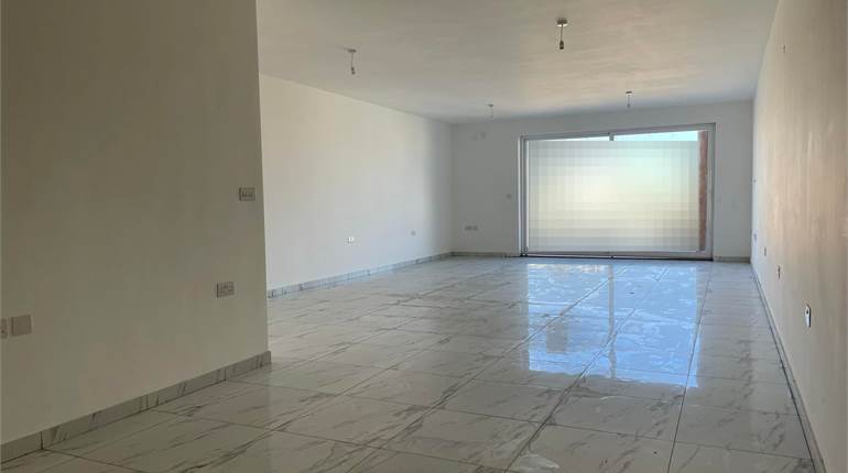 Balzan - Over 165sqm 3 Bedroom Apartment Finished