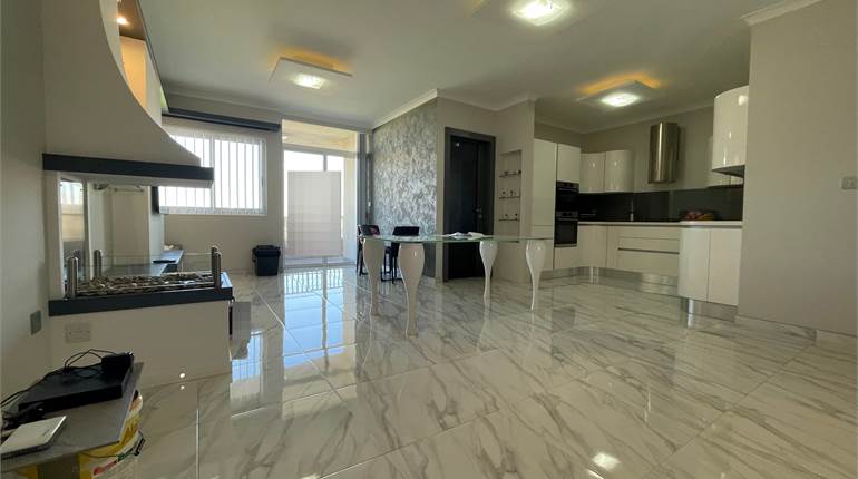 Tarxien - Highly Finished 3 Bedroom Apartment 