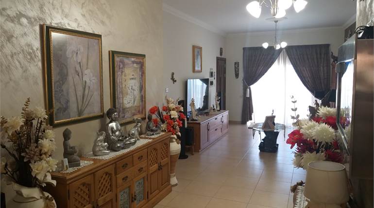 Zabbar - 2 Bedroom Penthouse + Airspace