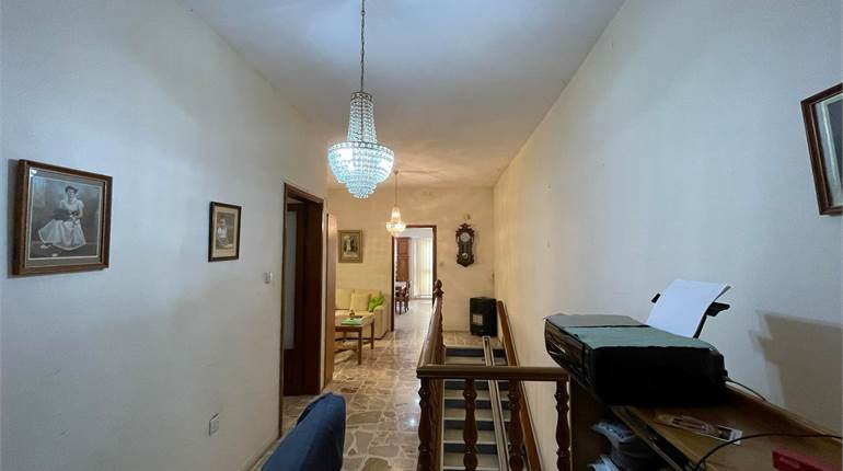 Fgura - 1st Floor 3 Bedroom Mais. + Small Terrace