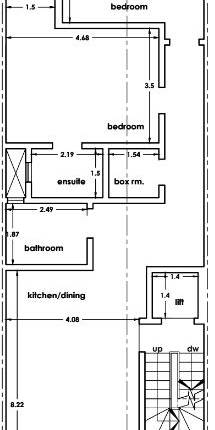 Zebbug - 3 Double Bedroom Apartment