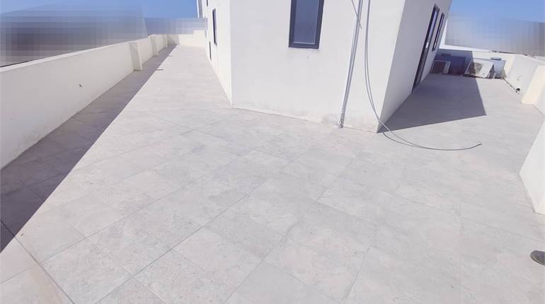 Mqabba - 190sqm Penthouse 2 Bedroom + Airspace