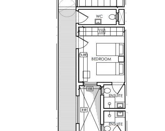 Qrendi -  3 bedroom Apartment + Terrace (On Plan)
