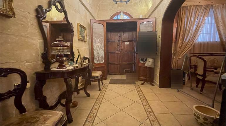 Zejtun - House of Character 