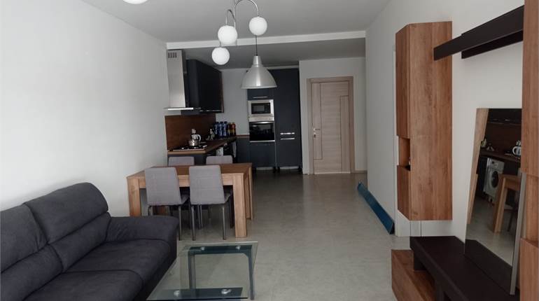 Zurrieq - One Bedroom Apartment With Terrace