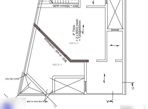 Fgura - One Bedroom Penthouse + Airspace 