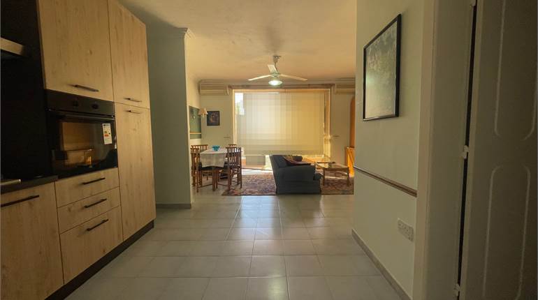 Bugibba - Fully Furnished Two Bedroom Apartment 
