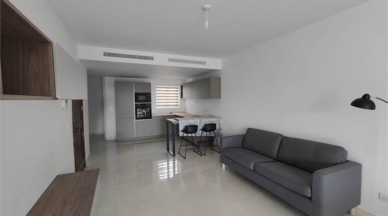 Naxxar - 3 Bedroom Apartment