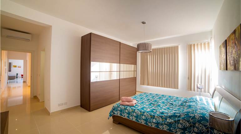 Balzan - 3 Bedroom Apartment